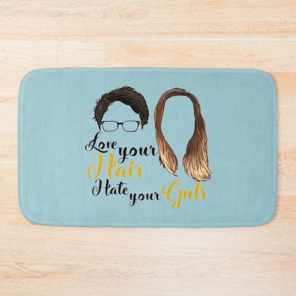 Item preview, Love Your Hair   designed and sold by StefanyBrent.