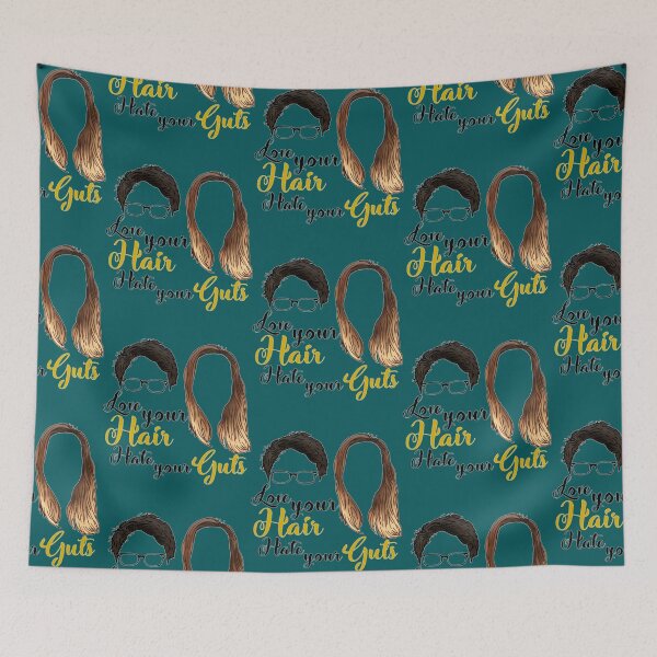 Item preview, Love Your Hair   designed and sold by StefanyBrent.