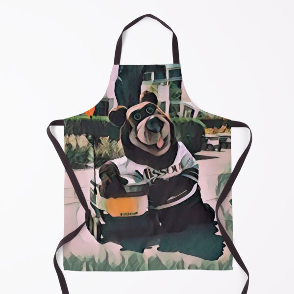 Item preview, Boomer and Starship Robot designed and sold by Karissa Pearson.