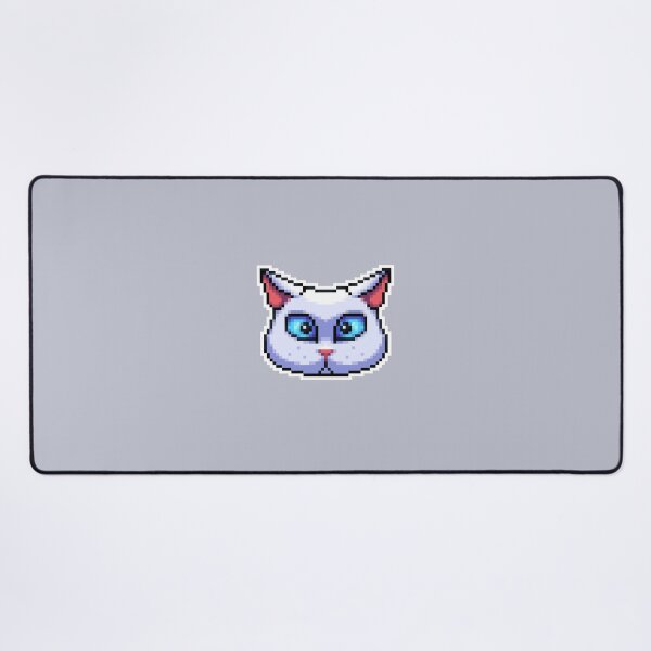 Item preview, White Kitten designed and sold by TrainerGuigas.