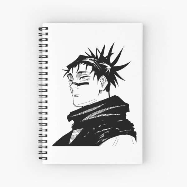 Choso Jujutsu Kaisen Manga  Jujutsu, Manga, Mangá icons