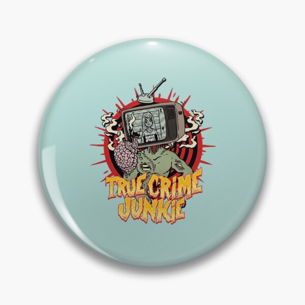 Item preview, morbid a true crime  1 designed and sold by StefanyBrent.