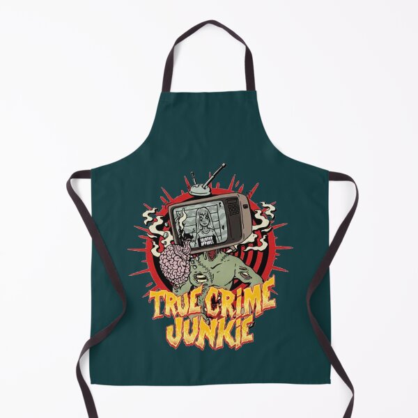 Item preview, morbid a true crime 1 designed and sold by StefanyBrent.