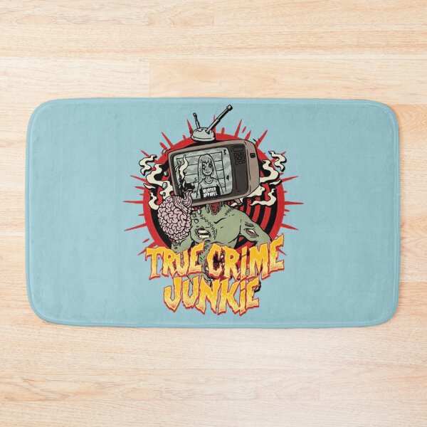Item preview, morbid a true crime  1 designed and sold by StefanyBrent.