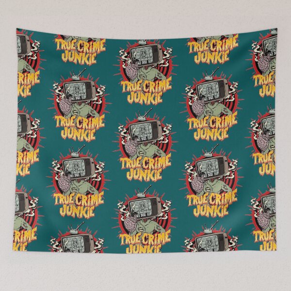 Item preview, morbid a true crime  1 designed and sold by StefanyBrent.