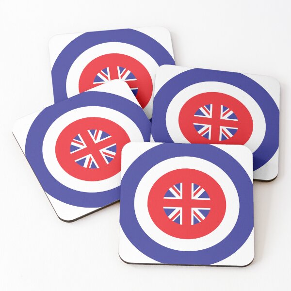 Item preview, Captain Carter Shield  designed and sold by Crinolingremlin.