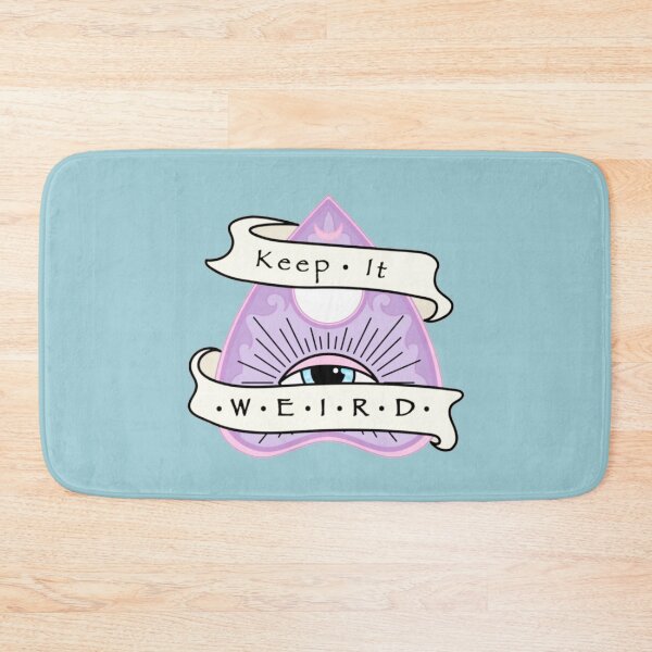 Item preview, Morbid Ouija Planchette   designed and sold by StefanyBrent.