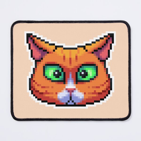 Item preview, Orange Kitten designed and sold by TrainerGuigas.