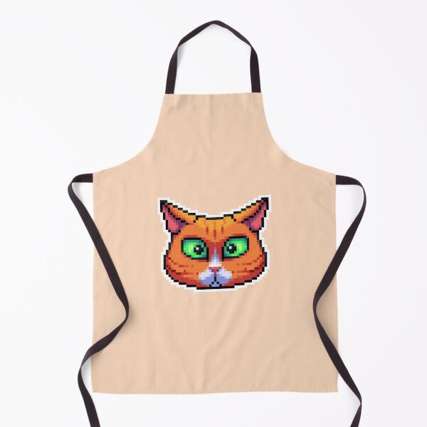 Item preview, Orange Kitten designed and sold by TrainerGuigas.