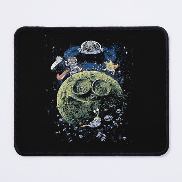Item preview, Sponge Planet   designed and sold by Linedcanoxy.