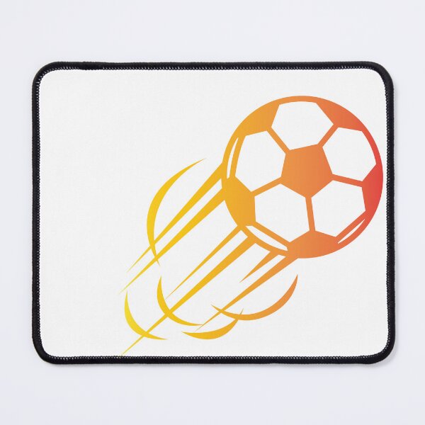 Item preview, soccer designed and sold by Akondi Serge.