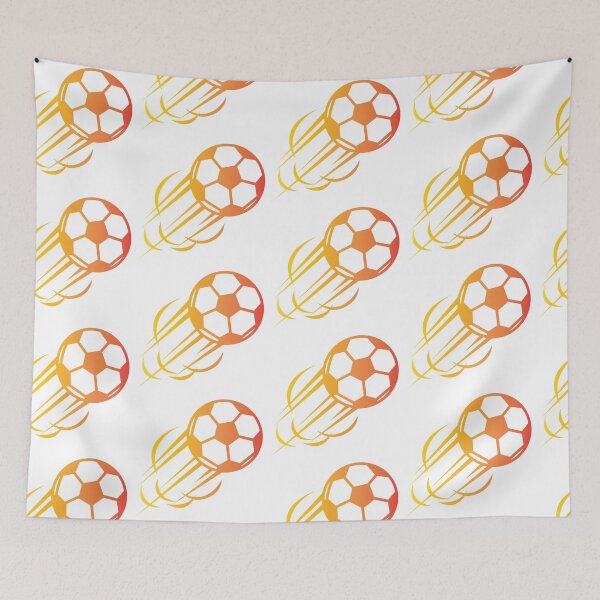 Item preview, soccer designed and sold by Akondi Serge.