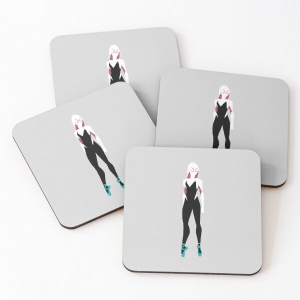 Item preview, Gwen Stacy designed and sold by immelissasavin.