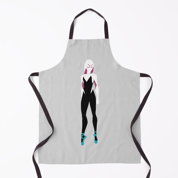 Item preview, Gwen Stacy designed and sold by immelissasavin.