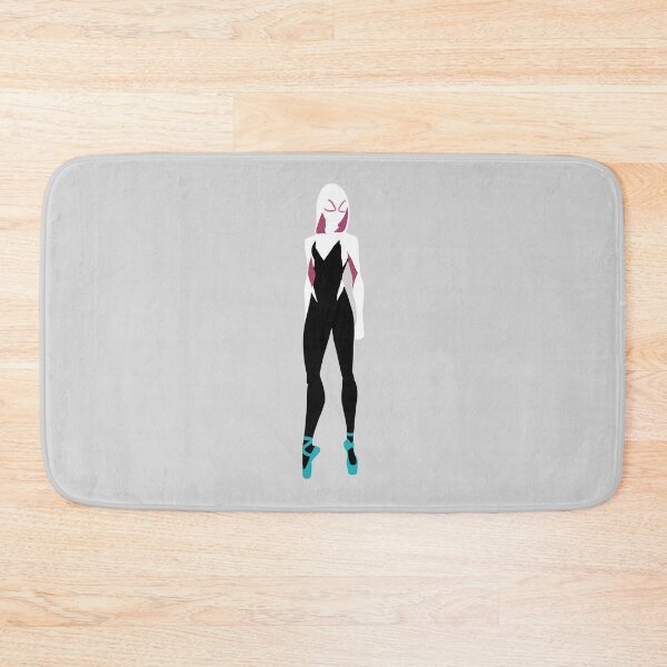 Item preview, Gwen Stacy designed and sold by immelissasavin.