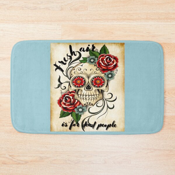 Item preview, Morbid fresh air for the dead   designed and sold by StefanyBrent.