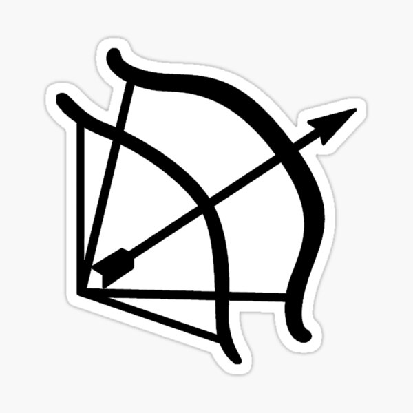 Dark-Hunters Sticker