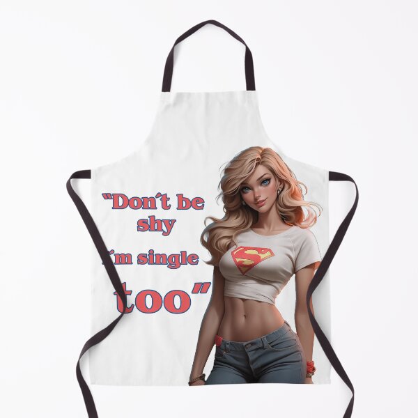 Item preview, Don´t be shy I´m single too designed and sold by LLartstation.