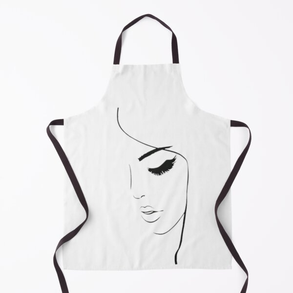 Item preview, The face of a woman designed and sold by DANIELYSFASHION.