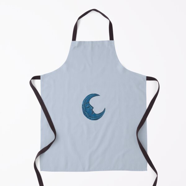 Item preview, half moon aesthetic designed and sold by Mooki-.