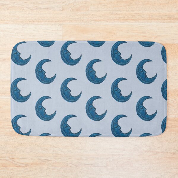 Item preview, half moon aesthetic designed and sold by Mooki-.