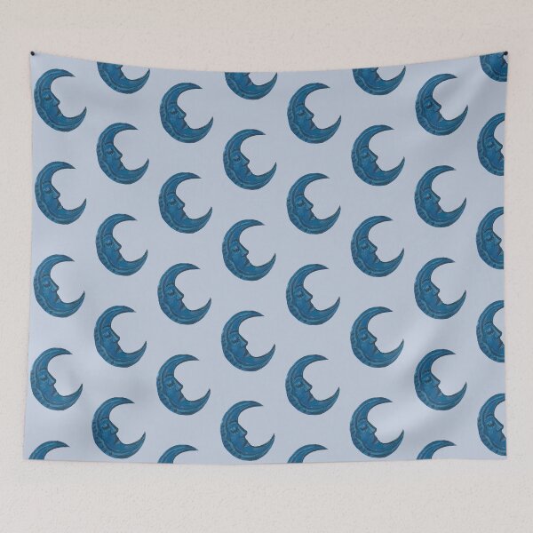 Item preview, half moon aesthetic designed and sold by Mooki-.