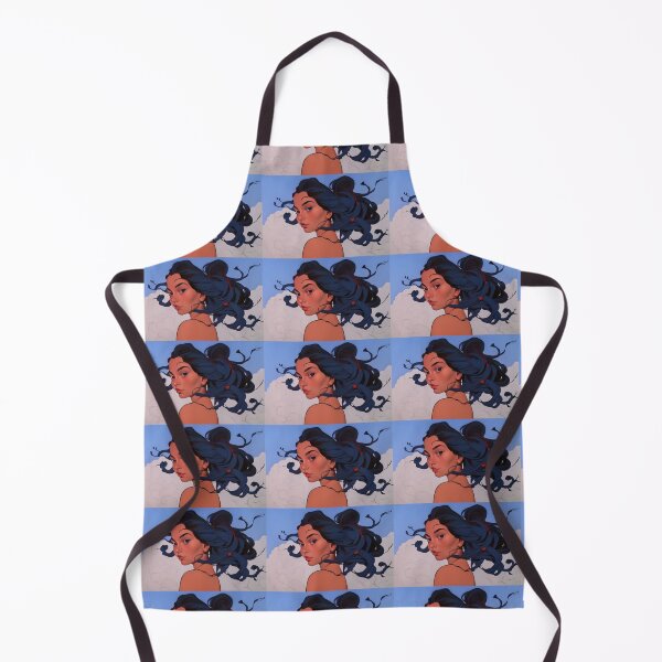 Item preview, Sunny Girl - Cool Art designed and sold by joejiing.