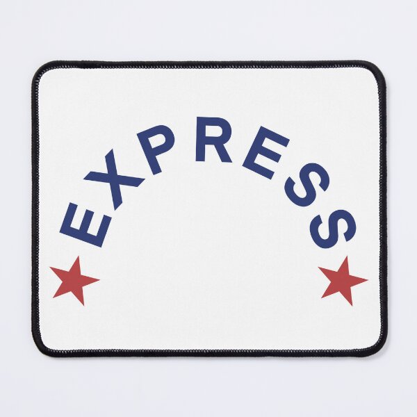 Item preview, Express designed and sold by thepostalcode.