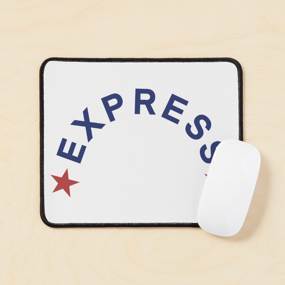 Item preview, Mouse Pad designed and sold by thepostalcode.