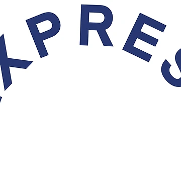 Artwork thumbnail, Express by thepostalcode