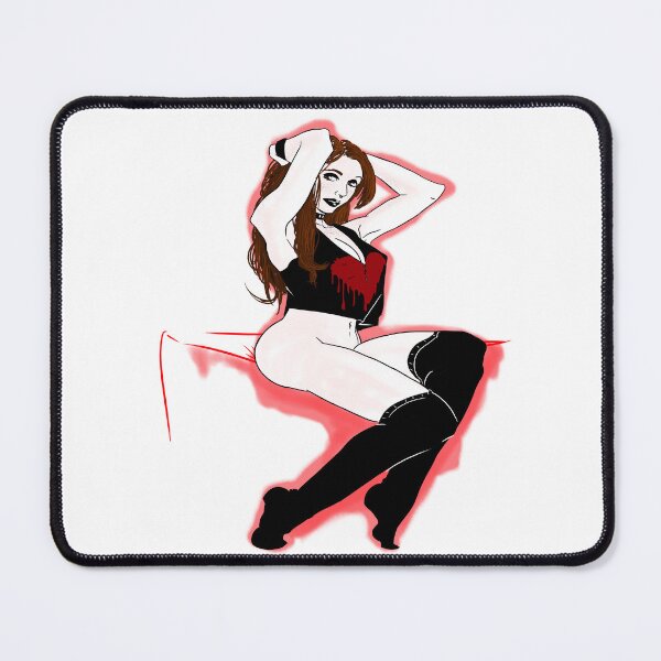 Item preview, Heartbreak designed and sold by badwolf3777.