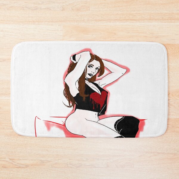 Item preview, Heartbreak designed and sold by badwolf3777.