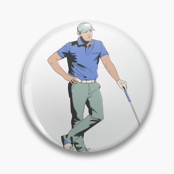 Item preview, Golf guy designed and sold by supercomfy.