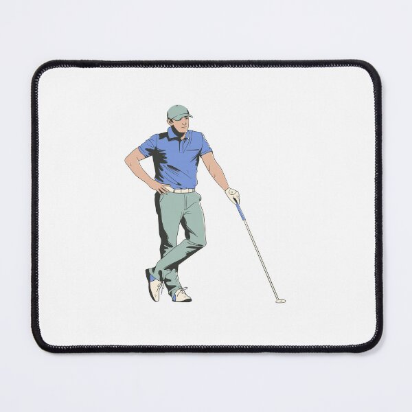 Item preview, Golf guy designed and sold by supercomfy.