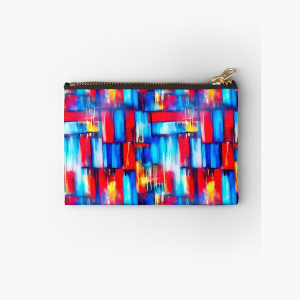 Item preview, Colorfull Abstract designed and sold by artbibun.
