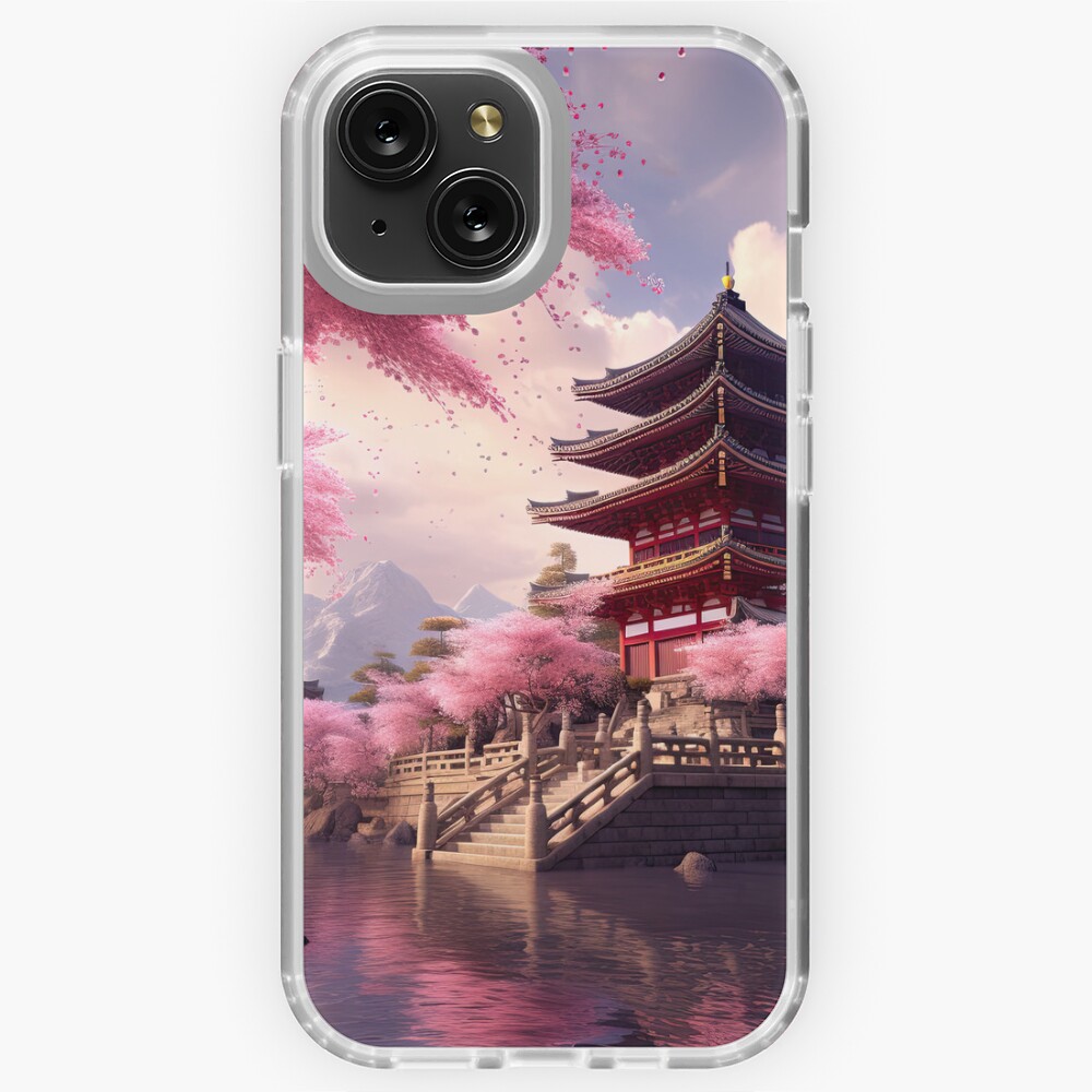 Item preview, iPhone Soft Case designed and sold by garretbohl.