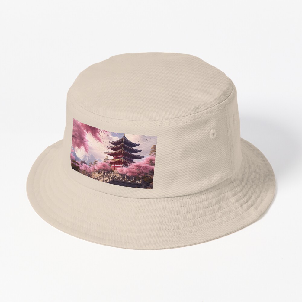 Item preview, Bucket Hat designed and sold by garretbohl.