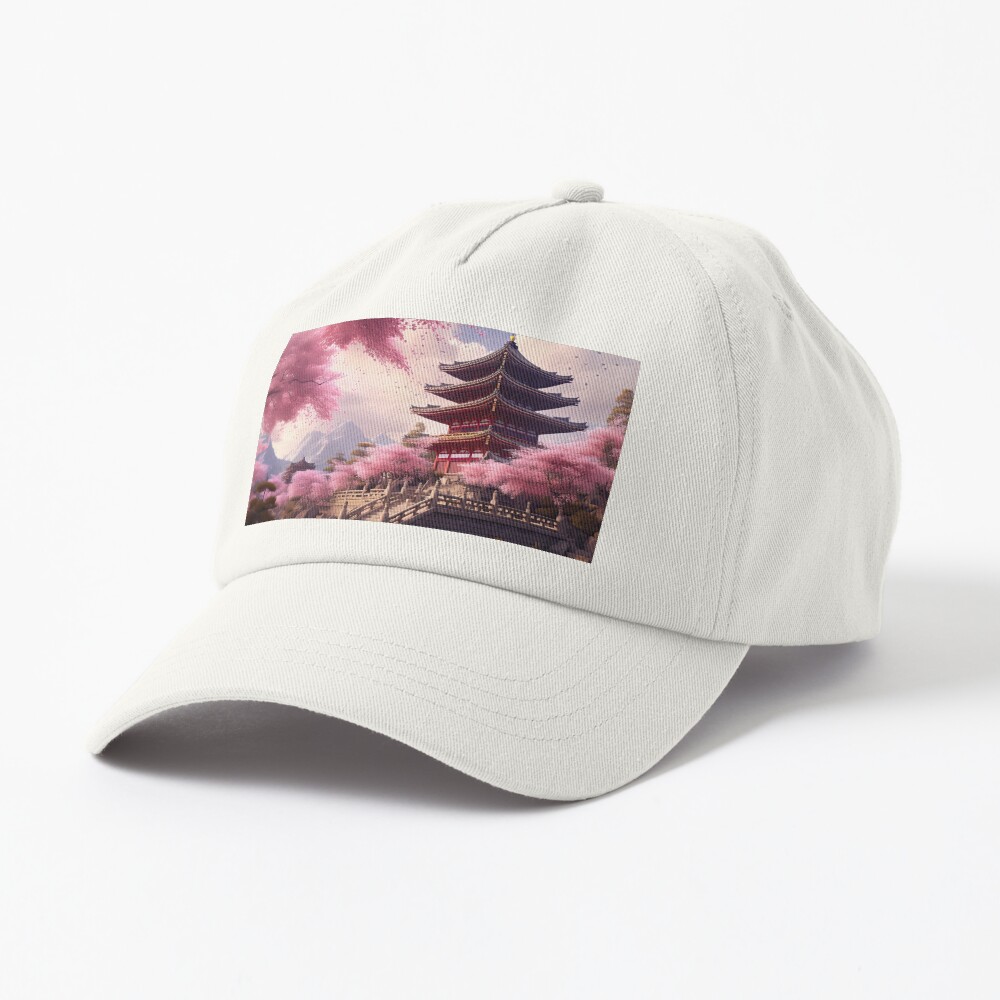 Item preview, Dad Hat designed and sold by garretbohl.