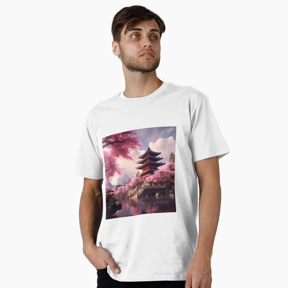 Item preview, Premium T-Shirt designed and sold by garretbohl.