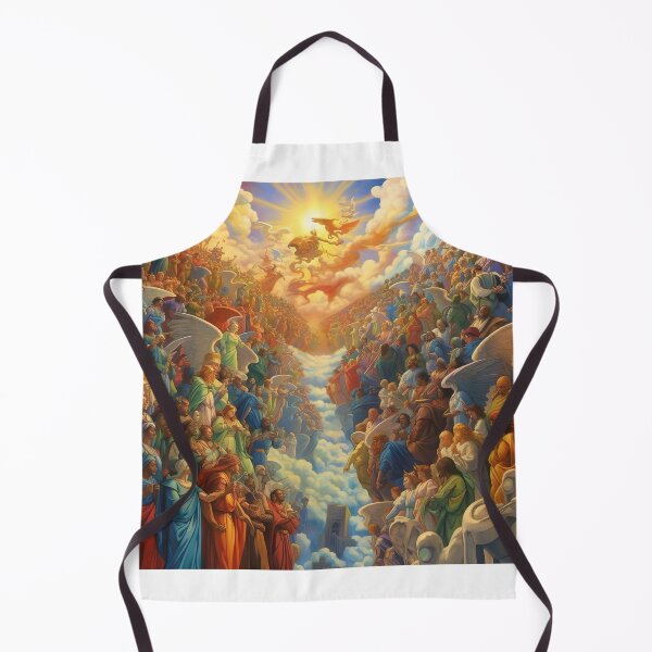 Item preview, Angelic Invasion 2 designed and sold by HeavenGalleria.