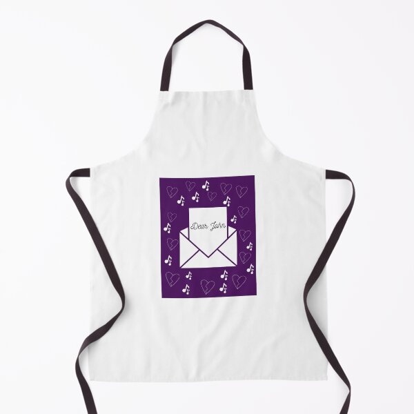 Item preview, Dear John designed and sold by itscloud.