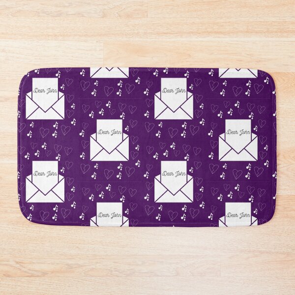 Item preview, Dear John designed and sold by itscloud.