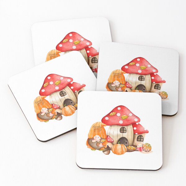 Item preview, Cute Thanksgiving Gnome with Pumpkin designed and sold by silviaol.