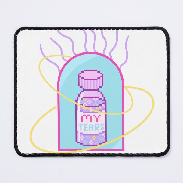 Item preview, Bottle designed and sold by Nenaiiiipark.