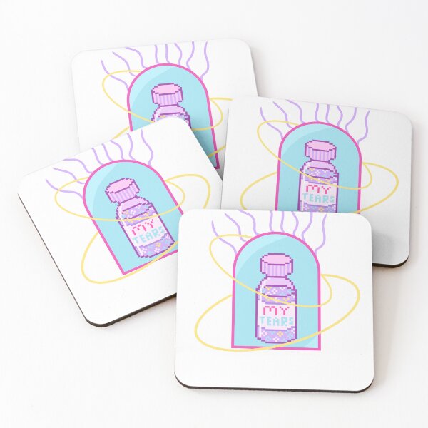 Item preview, Bottle designed and sold by Nenaiiiipark.