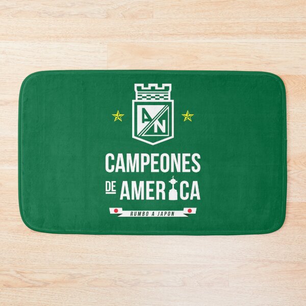 Item preview, Atletico Nacional designed and sold by mqdesigns13.