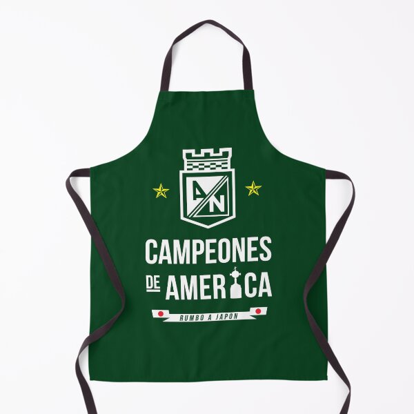 Item preview, Atletico Nacional designed and sold by mqdesigns13.