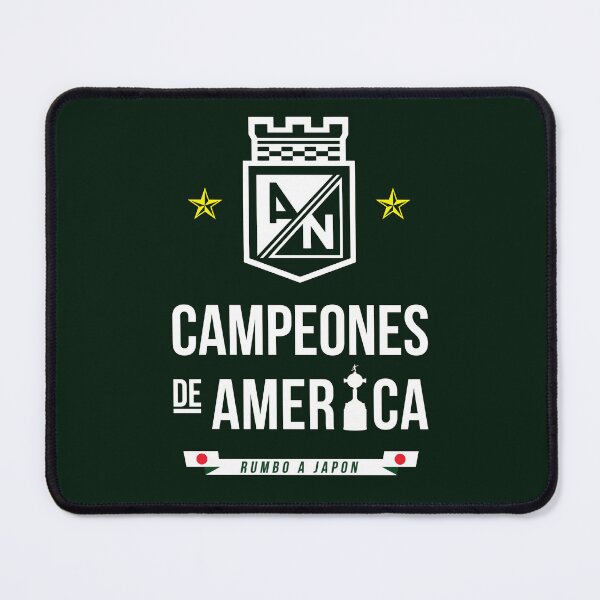 Item preview, Atletico Nacional designed and sold by mqdesigns13.