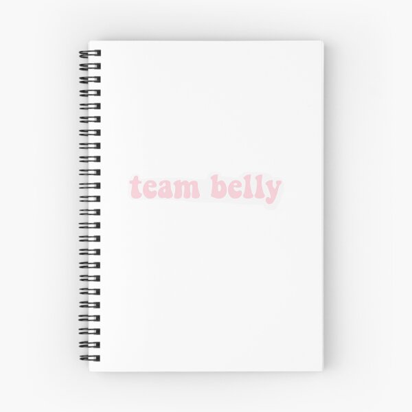 Item preview, team belly designed and sold by maddiesartworks.