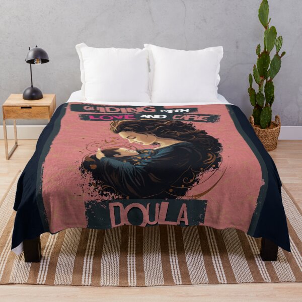Item preview, Celebrating the Journey: Midwife/Doula Art Collection designed and sold by DreamBlazeStu.